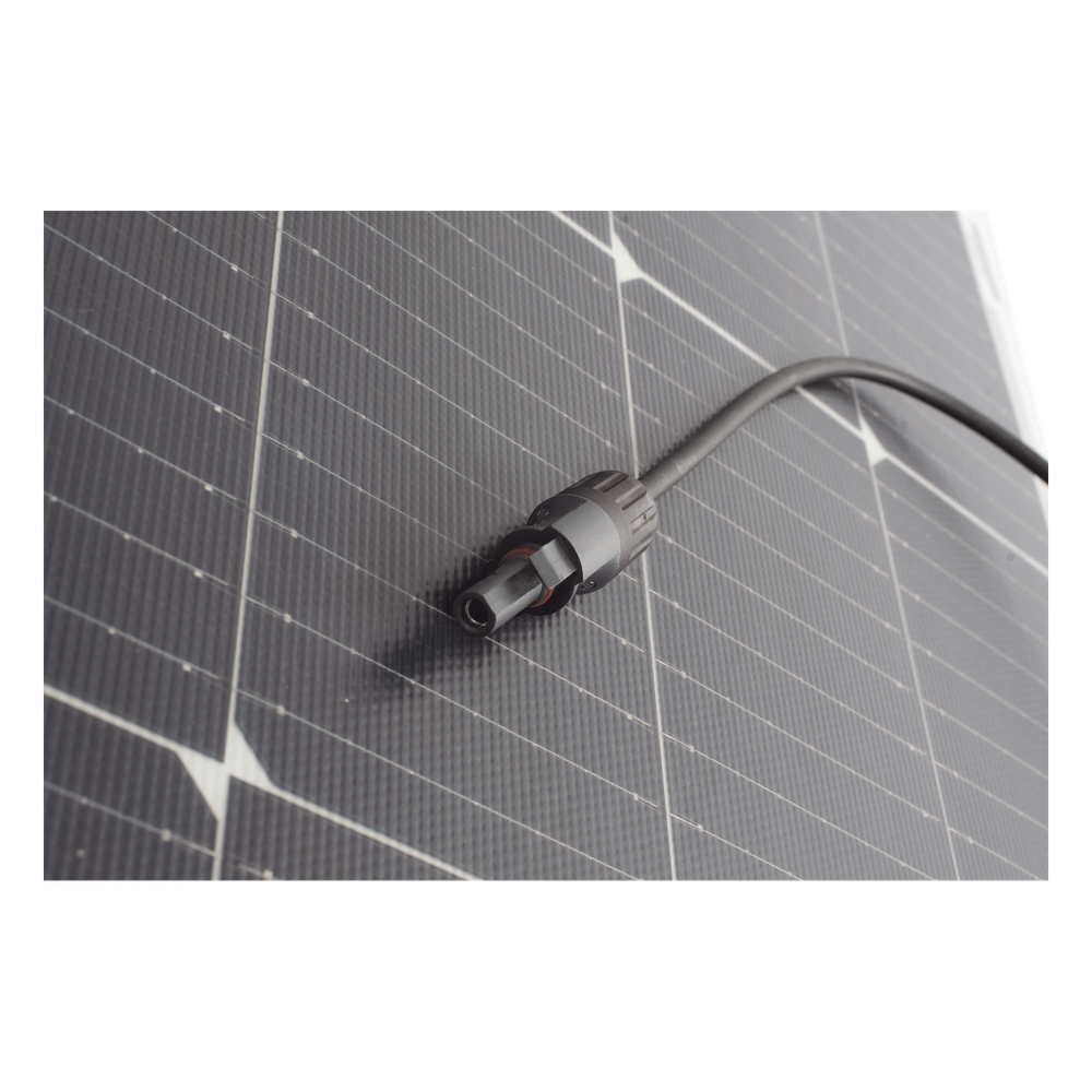 Panel Solar Flexible de 520W, Alta Eficiencia, Ultraligero y Resistente, EPCOM POWERLINE 7