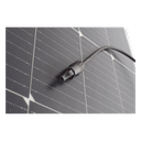 Panel Solar Flexible de 520W, Alta Eficiencia, Ultraligero y Resistente, EPCOM POWERLINE 7