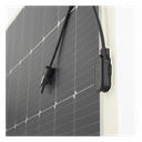 Panel Solar Flexible de 520W, Alta Eficiencia, Ultraligero y Resistente, EPCOM POWERLINE 11