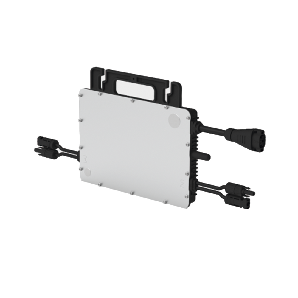 [HMS10002T] Hoymiles 1000W 220V Microinverter, for 2 Modules up to 625W, HOYMILES