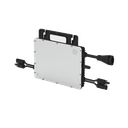 Hoymiles 1000W 220V Microinverter, for 2 Modules up to 625W, HOYMILES