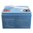 Deep Cycle Battery AGM-VRLA 12V 100Ah for Marine use / Electric Cars / Golf Carts