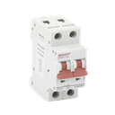 Circuit breaker 2P 32A, Direct Current 800Vdc for Photovoltaic Application DIN Rail Mount
