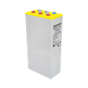 PURE GEL Battery OPzV / 2V @ 2000Ah / Deep cycle / Use in Photovoltaic and Backup Applications