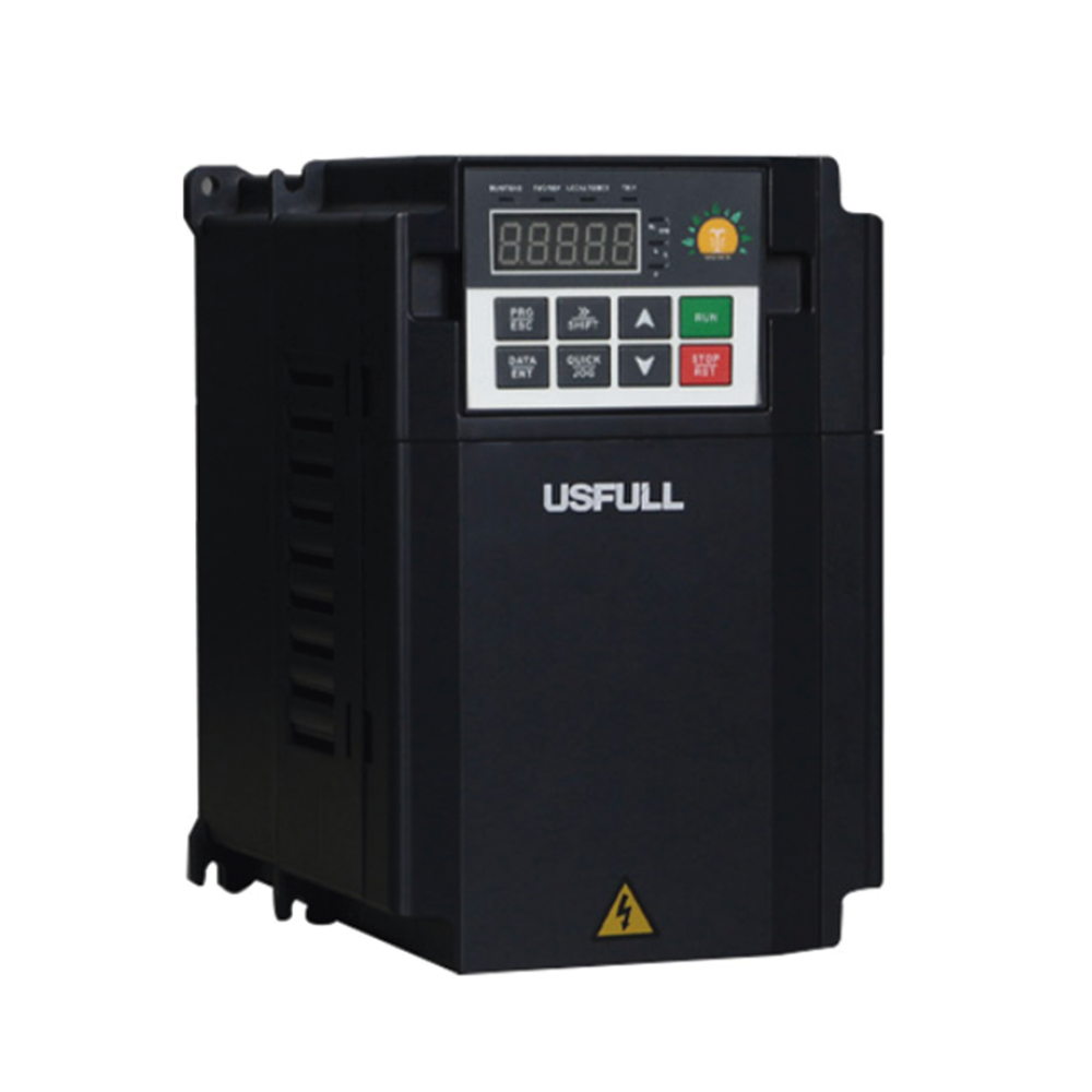 [FU9000SI-2R2G-SS2] Inversor Solar - Variador de Frecuencia para Bombas de Agua AC de 2.2KW 220V, USFULL