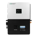 6kw Off-Grid Inverter Charger SNA US 6000 48vdc Batteries, 120/240vac Output (split phase) LuxPower