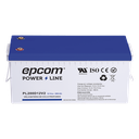 Batería 12Vcc / 200Ah / UL / Tecnología AGM-VRLA / Ciclo profundo / Para uso en aplicaciones fotovoltaicas y de emergencia  / Terminales T5