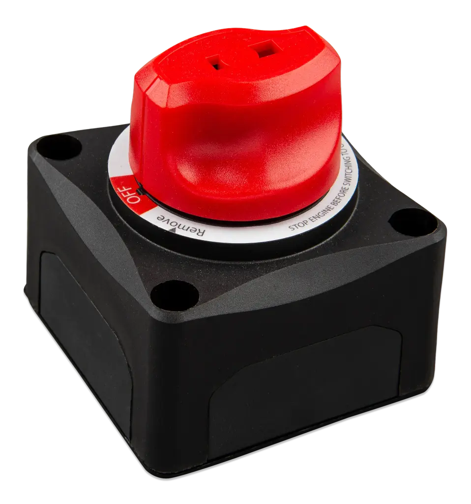 [VBS127010010] Battery Switch ON/OFF 275A, VICTRON
