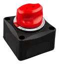 Battery Switch ON/OFF 275A, VICTRON