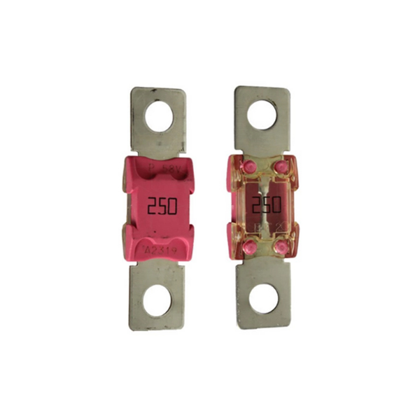 [CIP137250010] MEGA-fuse 250A/58V for 48V, VICTRON
