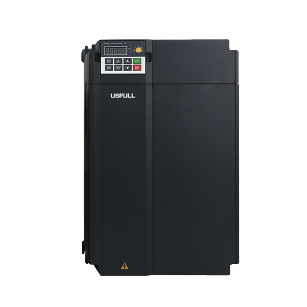 [FU9000SI030G4] Inversor Solar - Variador de Frecuencia para Bombas de Agua AC de 30KW (40 HP)  440V, USFULL