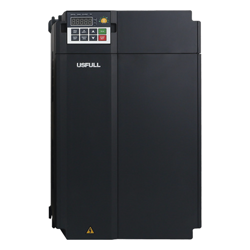 [FU9000SI030G4] Inversor Solar - Variador de Frecuencia para Bombas de Agua AC de 30KW (40 HP)  440V, USFULL