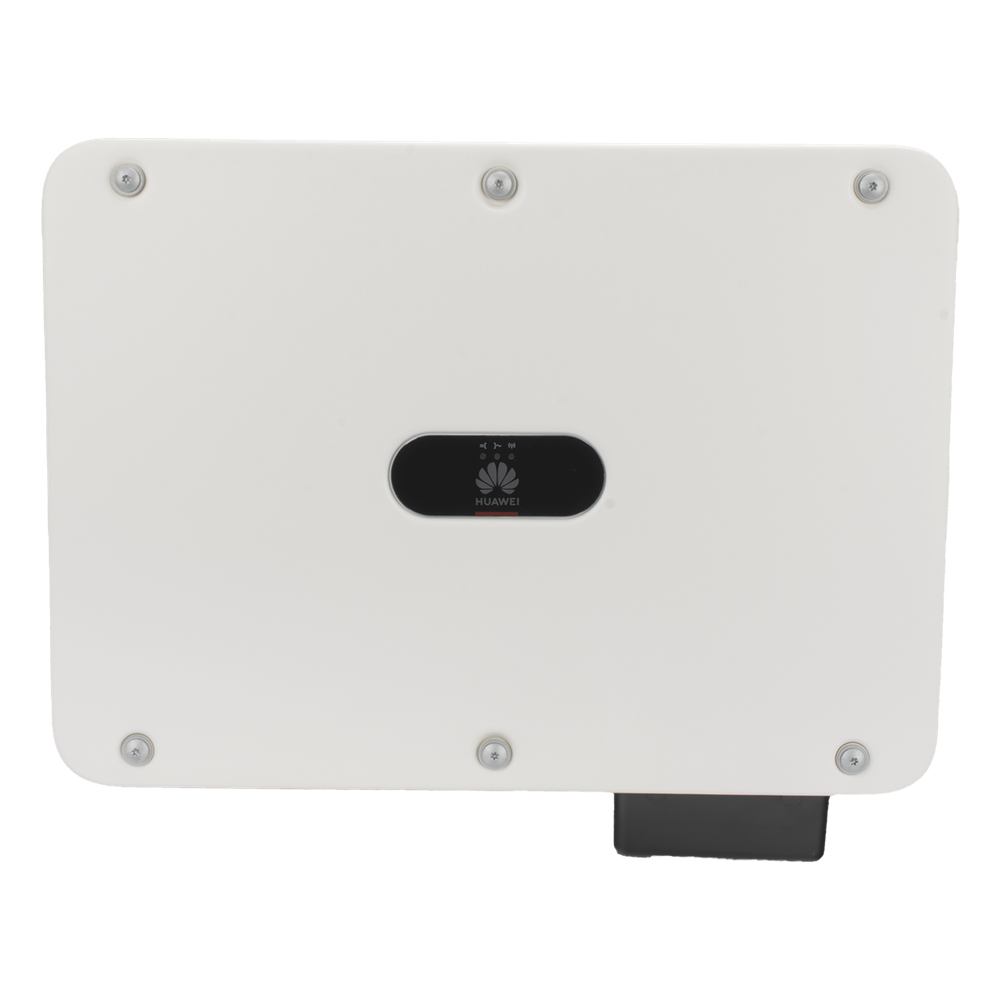 Inversor Trifasico para Interconexión a CFE de 20kW con Salida de 220 Vca. HUAWEI FUSIONSOLAR