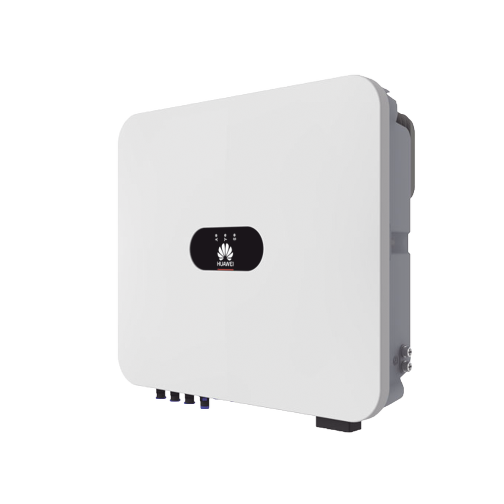 [SUN2000-10K-LC0] Inversor Híbrido para Interconexión a  CFE de 10kW con Salida de 220 Vca. HUAWEI FUSIONSOLAR