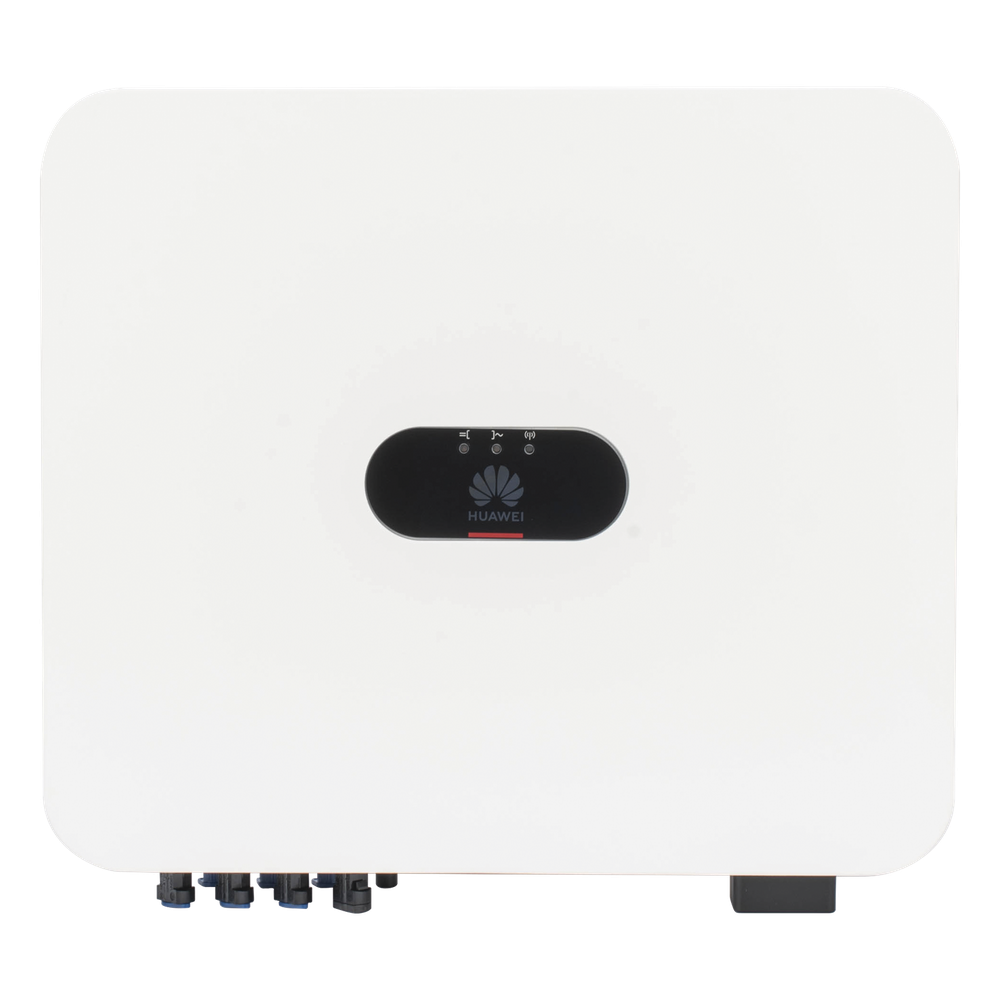 [SUN2000-10K-LC0] Inversor Híbrido para Interconexión a  CFE de 10kW con Salida de 220 Vca. HUAWEI FUSIONSOLAR