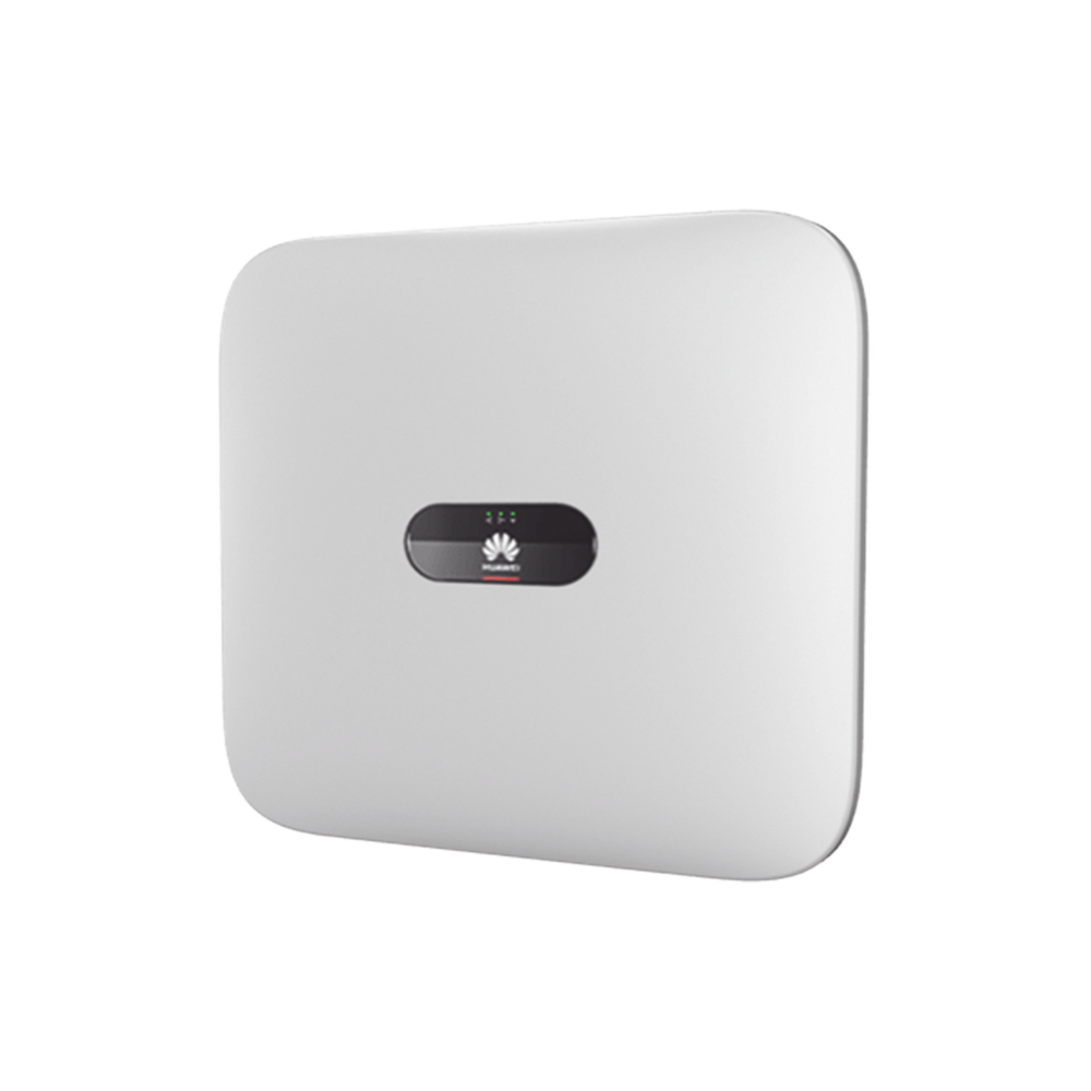 [SUN2000-5KTL-L1] 5kW Hybrid Inverter for CFE Grid Connection with 220 VAC Output. HUAWEI FUSIONSOLAR
