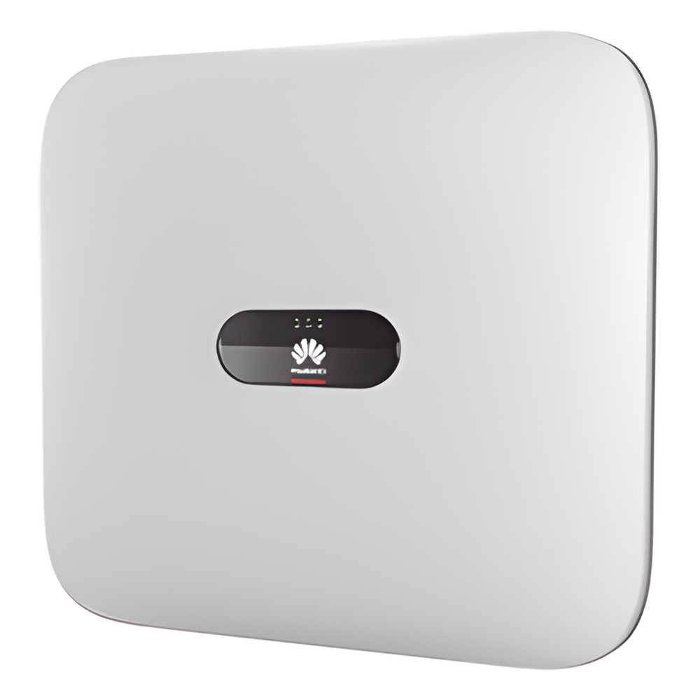 [SUN2000-4KTL-L1] Inversor Híbrido para Interconexión a CFE de 4kW con Salida de 220 Vca. HUAWEI FUSIONSOLAR
