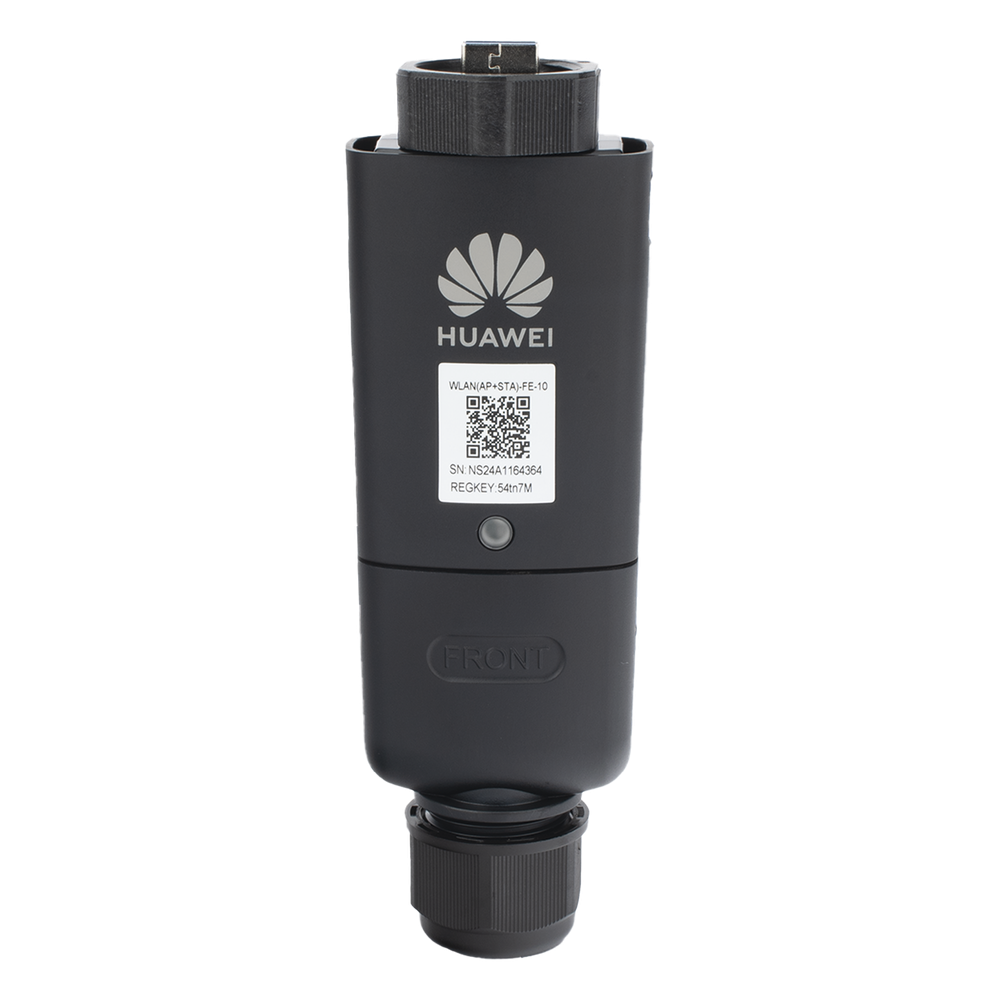 [SDONGLEA-05(WLAN-FE)] WiFi Monitoring Module for HUAWEI FUSIONSOLAR Inverters
