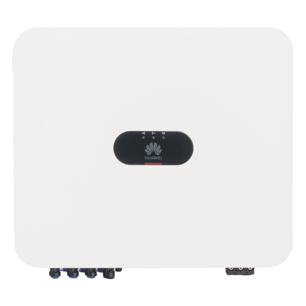 [SUN20008KLC0] Inversor Híbrido para Interconexión a CFE de 8kW con Salida de 220 Vca. HUAWEI FUSIONSOLAR