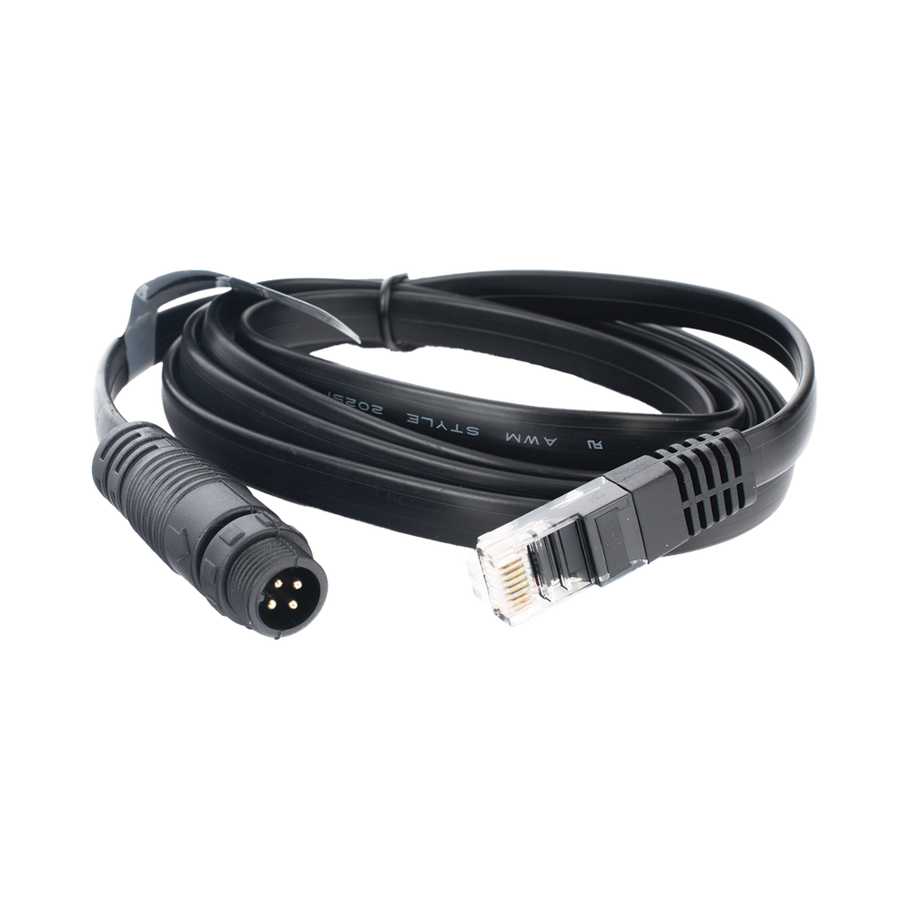 [CCRS485150U] USB-RS485 communication cable for EPSOLAR series controllers. EPEVER