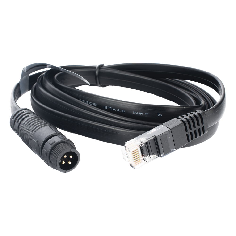 [CCRS485150U] USB-RS485 communication cable for EPSOLAR series controllers. EPEVER