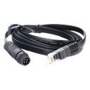 Cable de comunicación USB-RS485 para controladores EPSOLAR series. EPEVER
