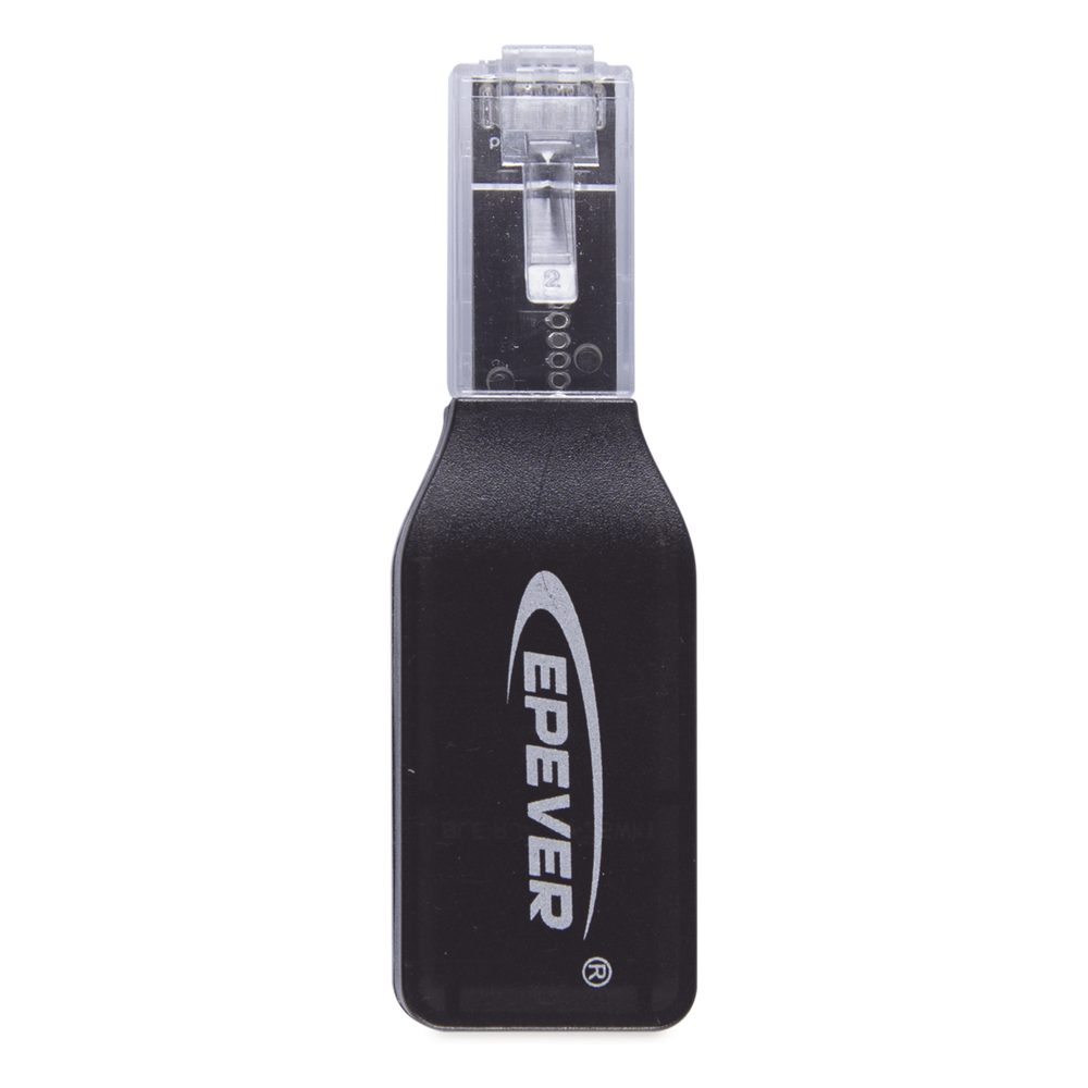 [EPEVER-WIFI-2.4GRJ45-D] WiFi Module for EPEVER XTRA and TRACER Line Controllers Monitoring EPEVER