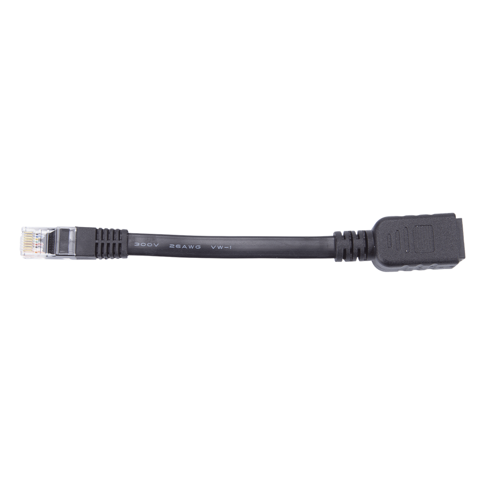 [CCRJ45RJ45(J)015] Extensión de Cable de Comunicación RJ45 - RJ45 Compatible con EPEVERWIFI  EPEVER