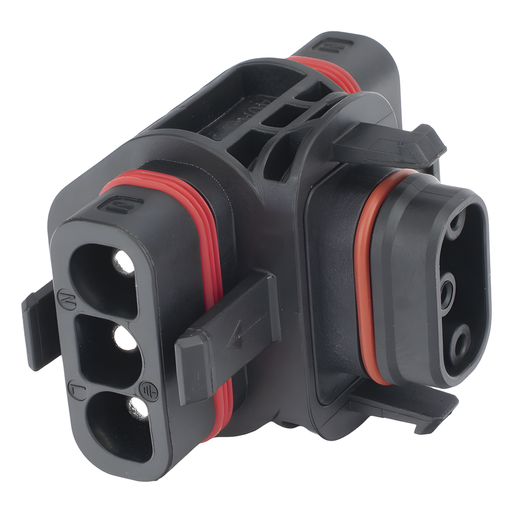 HMS Trunk Connector HOYMILES