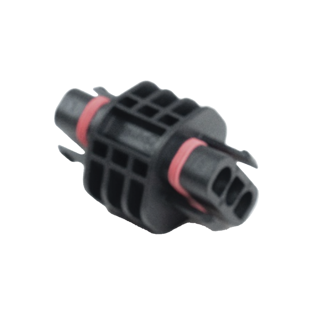 [HMSEXTENSIONCONNECTOR] Conector Extensor para Cable entre Microinversores HMS  HOYMILES