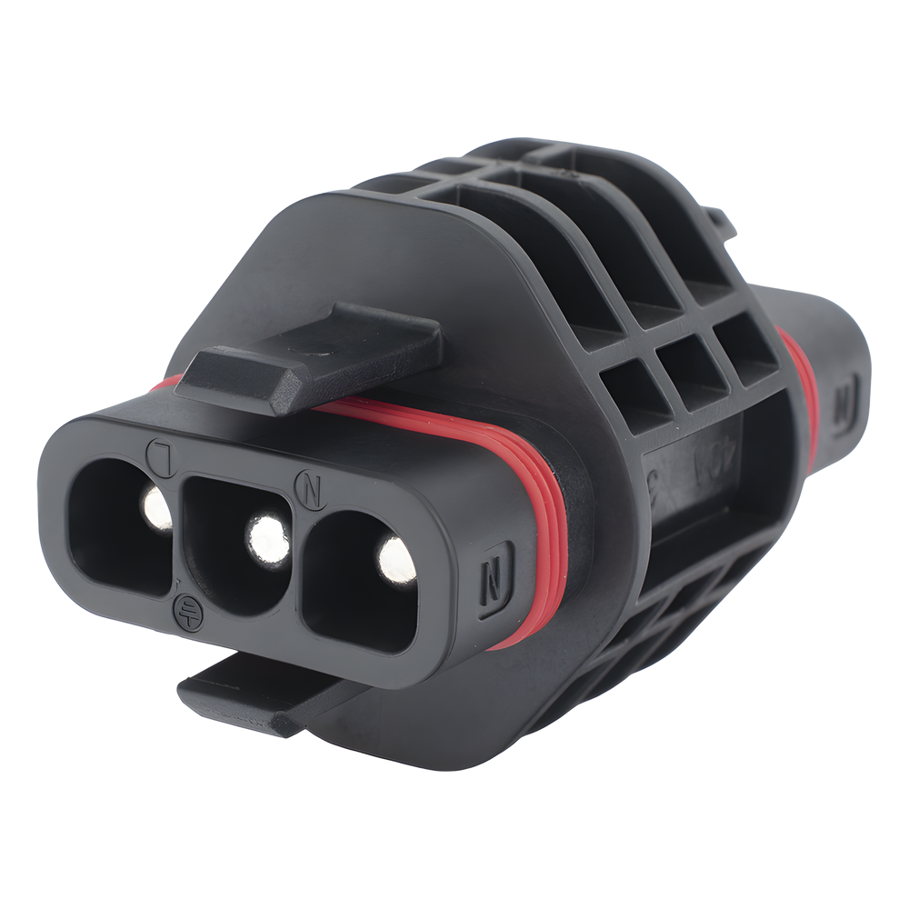Extension Connector for Cable between HMS Microinverters HOYMILES