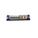 6-Line Terminal Block, 600A, for PYTES Batteries