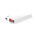 Batería de Litio Ciclo Profundo, 12.8Vcc 100Ah LiFePO4 Case Metálico, Máximo 80A de Descarga, Epcom by Ritar