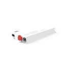 Deep Cycle Lithium Battery, 12.8Vdc 100Ah LiFePO4 Metal Case, Maximum 80A Discharge, Epcom by Ritar