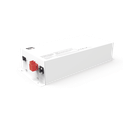 Deep Cycle Lithium Battery, 12.8Vdc 200Ah (LiFePO4 Metal Case), Maximum 100A Discharge, Epcom by Ritar