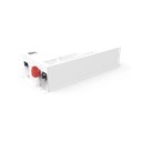 Deep Cycle Lithium Battery, 12.8Vdc 200Ah (LiFePO4 Metal Case), Maximum 100A Discharge, Epcom by Ritar