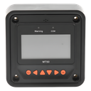 Remote Meter For EPEVER Solar Controller with RS-485 Port EPEVER