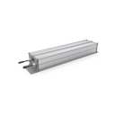 1.28kwh Lithium-Ion Battery for Video Surveillance, 100Ah, Controller Included, Direct Connection to Solar Panel and 12Vdc Output, Epcom by Ritar