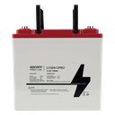 Deep Cycle Lithium Battery, 12.8Vdc 100Ah LiFePO4 Relief Valve, Solar, Marine, Maximum 100A Discharge, Epcom by Ritar