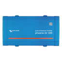 Phoenix 24/1200 VE.Direct / Pure Wave Inverter / Input 24 Vdc / Output 1000 W 120 Vac 60 Hz VICTRON ENERGY