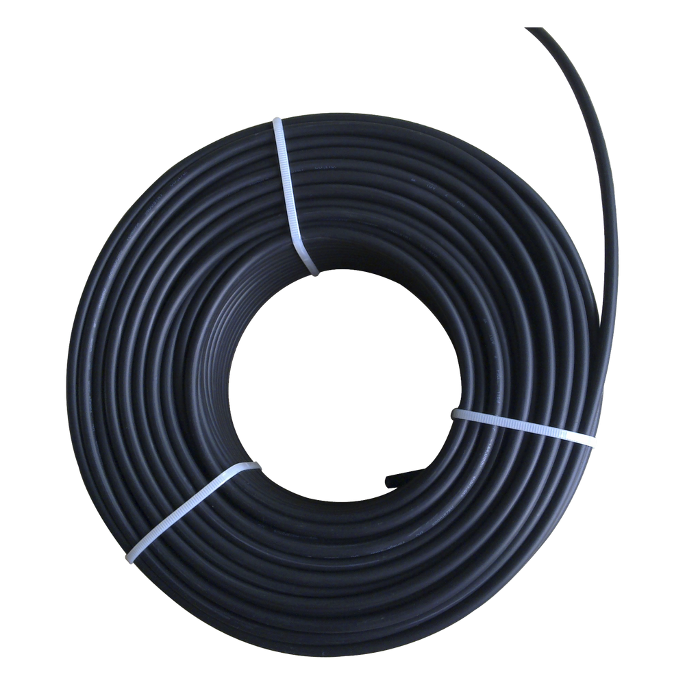 [CBL-PV-6B/500] Carrete de 500 Metros / Cable Fotovoltaico / Negro / 16mm²  (6AWG) / 2000 Vcc EPCOM POWERLINE