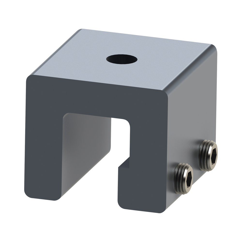 [EPLTRG27] Clamp for standing seam roof KR18 and KR24, EPCOM