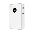 Lithium Battery (LiFePO4) 5Kwh, 48Vdc, 100Ah, FELICITY