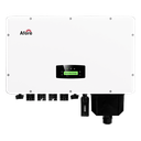 20 kW Grid-Tie Inverter for CFE with Three-Phase 220 Vac Output, Wi-Fi Module Included AFORE