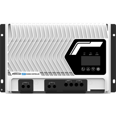 [IT10420NCG3] 100A 12/24/36/48V MPPT Solar Charge Controller, Maximum Open Circuit Voltage Voc 200Vdc, EPEVER