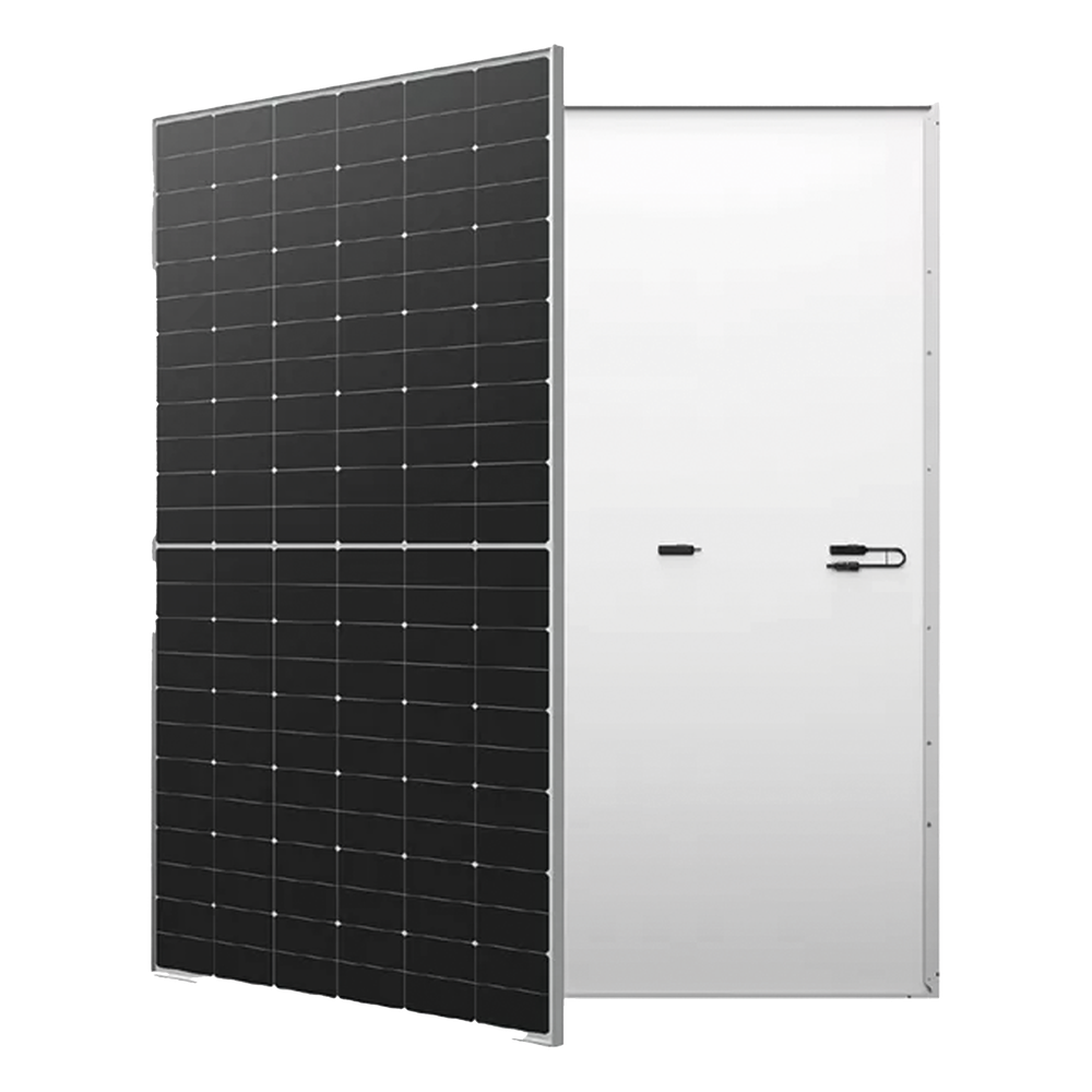 645W Solar Panel, HI-MO X10, Monocrystalline HPBC LONGI