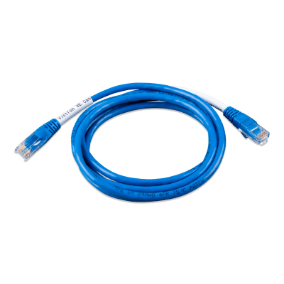 [ASS030710118] Cable Comunicación VE.can tipo A para Programación de Victron de 1.8 m VICTRON