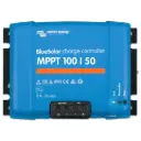 BlueSolar MPPT 100/50 / MPPT Solar Controller, PV:50A 100V, Battery: 12-24V, VICTRON