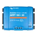 BlueSolar MPPT 100/30 / MPPT Solar Controller, PV:30A 100V, Battery: 12-24V, VICTRON