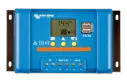 BlueSolar PWM-LCD&USB 30A / PWM Solar Controller, PV:30A 28/55V, Battery: 12-24V, VICTRON
